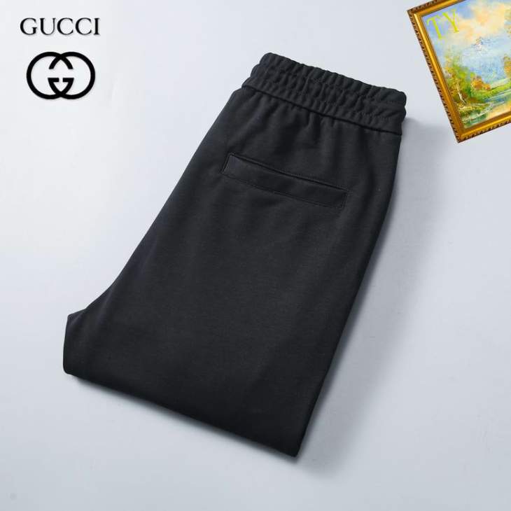 Picture of Gucci Long Pants _SKUGucciM-3XL25tn4114924